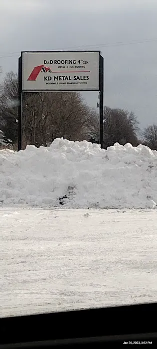 D&D Roofing 4G Picture 3