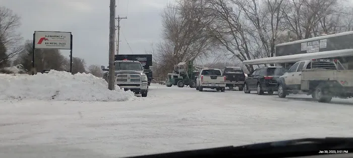 D&D Roofing 4G Picture 5