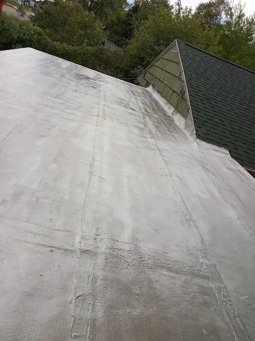 D&D Roofing 4G Picture 7