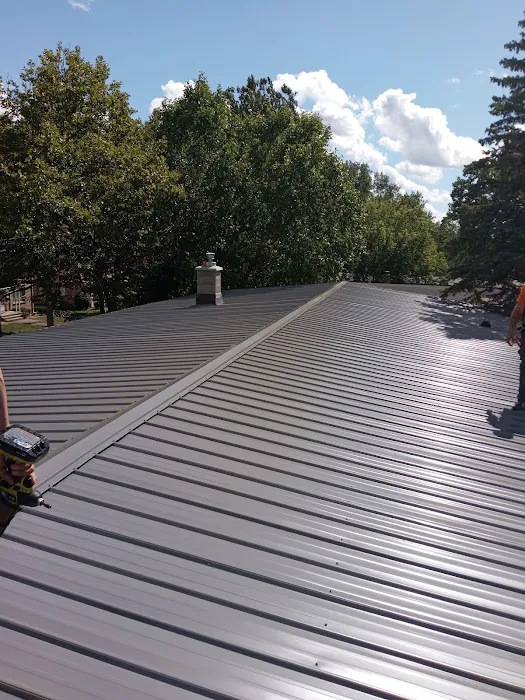 D&D Roofing 4G Picture 8