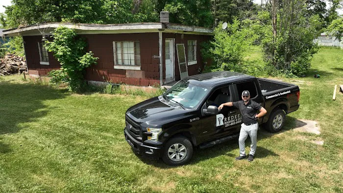 Redeemed Roofing and Exteriors Picture 3