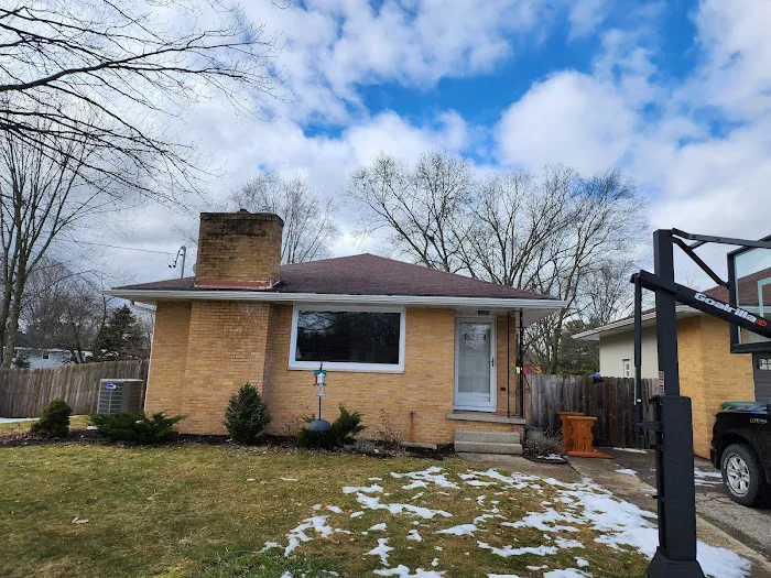 Redeemed Roofing and Exteriors Picture 2