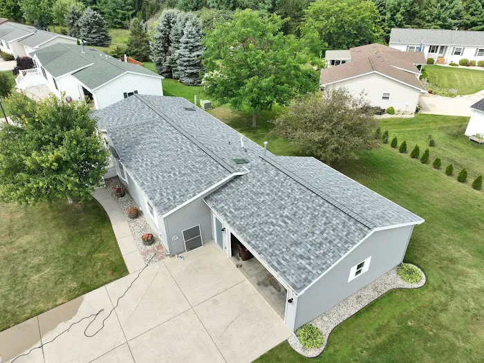 Redeemed Roofing and Exteriors Picture 1