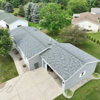 Redeemed Roofing and Exteriors ico