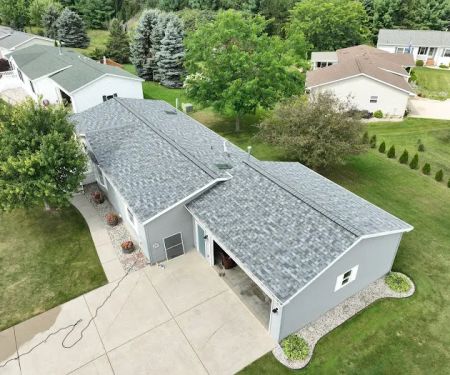 Redeemed Roofing and Exteriors