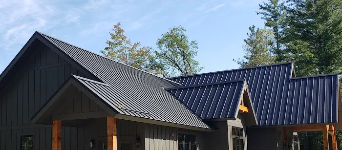 Redeemed Roofing and Exteriors Picture 5