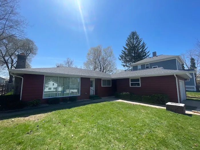 Redeemed Roofing and Exteriors Picture 9