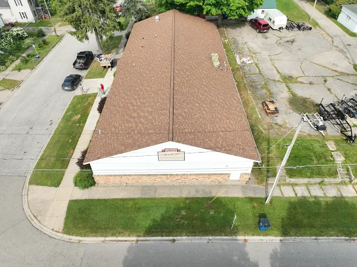 Redeemed Roofing and Exteriors Picture 7