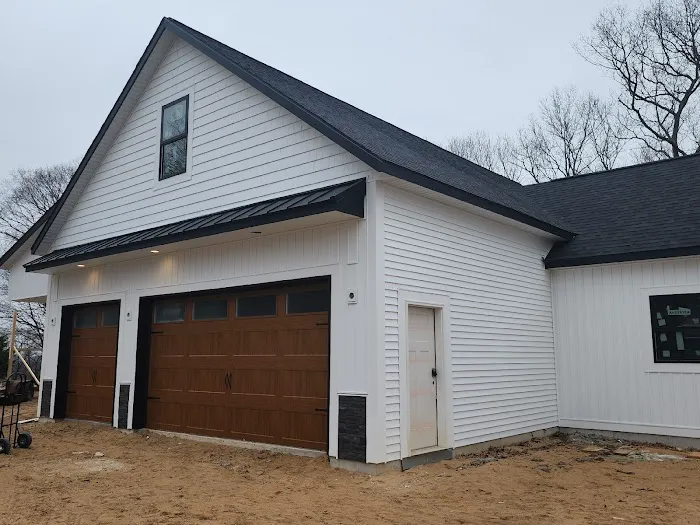 Redeemed Roofing and Exteriors Picture 8