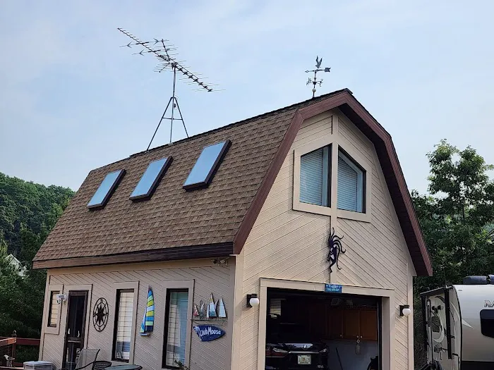 Redeemed Roofing and Exteriors Picture 10