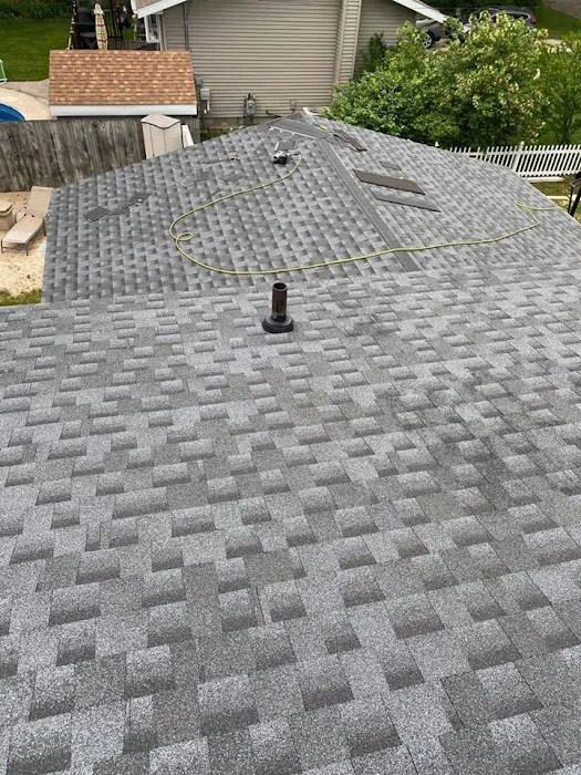 Elite Roofing and Gutter Solutions Picture 2