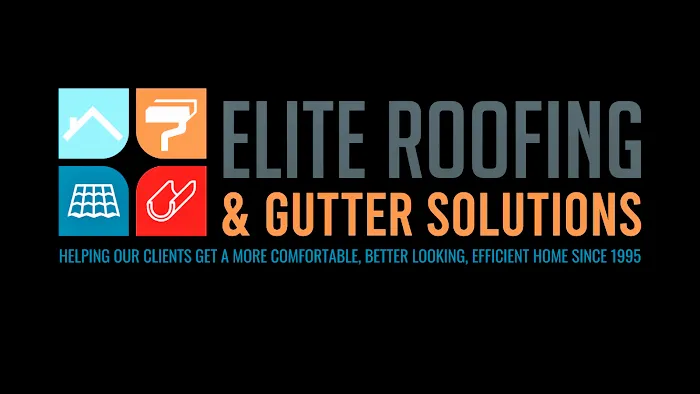 Elite Roofing and Gutter Solutions Picture 1