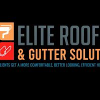 Elite Roofing and Gutter Solutions ico