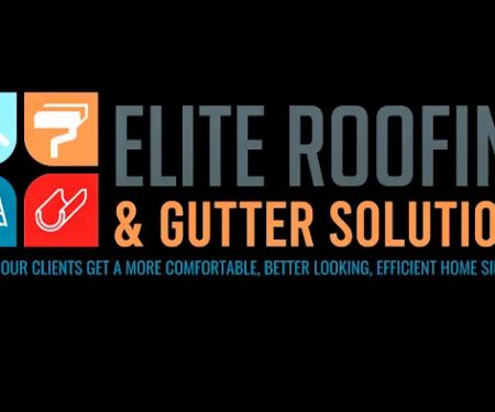 Elite Roofing and Gutter Solutions