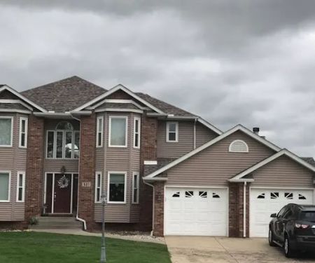 Skyline Construction LLC