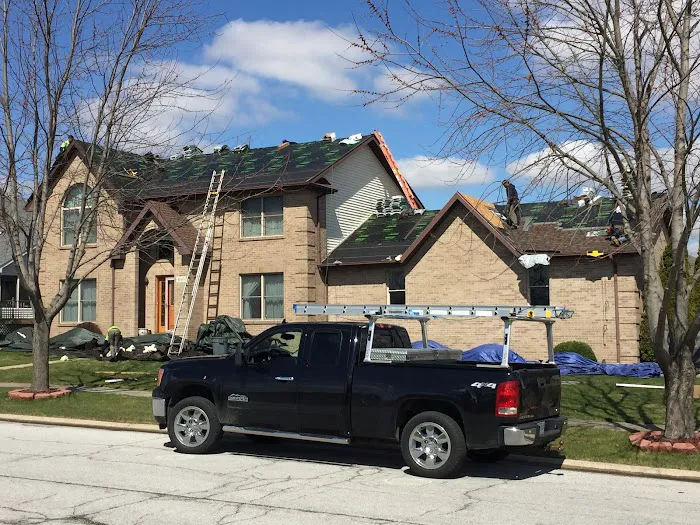 Superior Home Renovations Picture 10