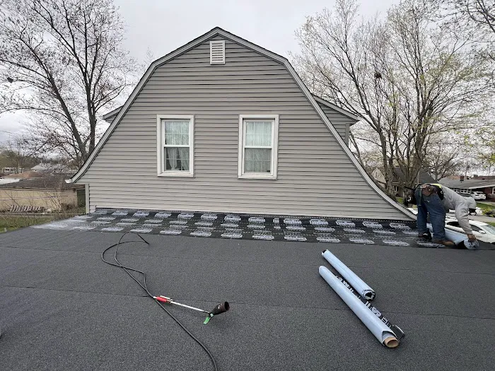 Roof Masters NWI Picture 1