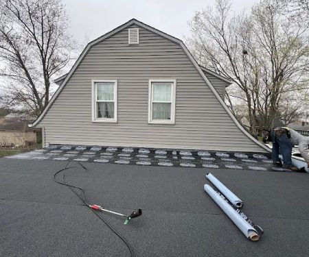 Roof Masters NWI