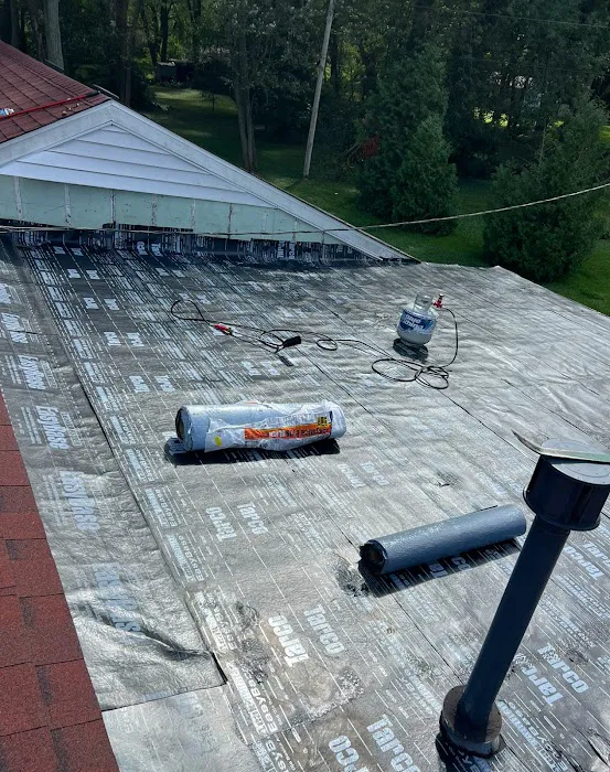 Roof Masters NWI Picture 5