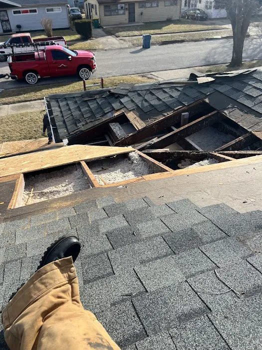 Roof Masters NWI Picture 7