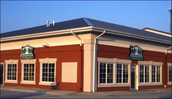 M&M Home Remodeling Services Picture 3