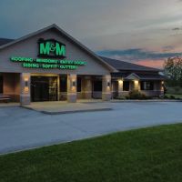 M&M Home Remodeling Services ico