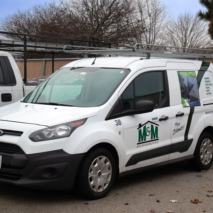 M&M Home Remodeling Services Picture 8