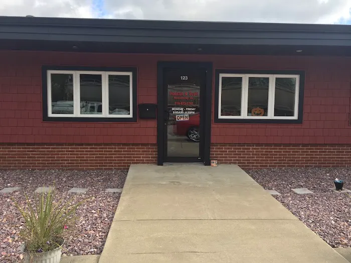 Hobson & Scott Remodeling Picture 1