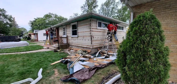 Hobson & Scott Remodeling Picture 4