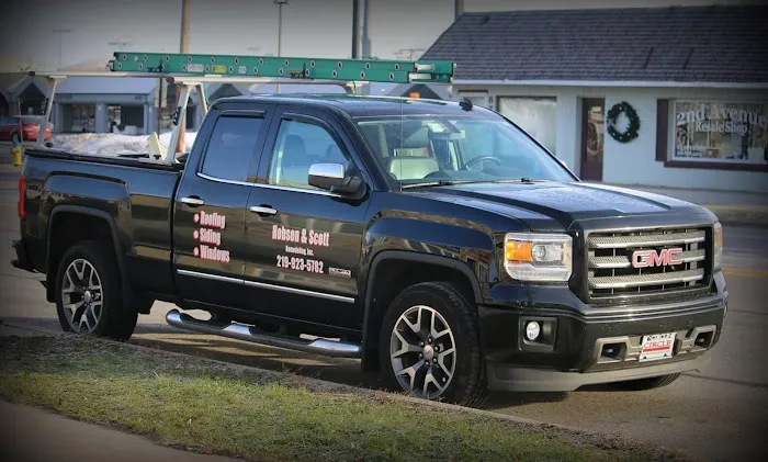 Hobson & Scott Remodeling Picture 2