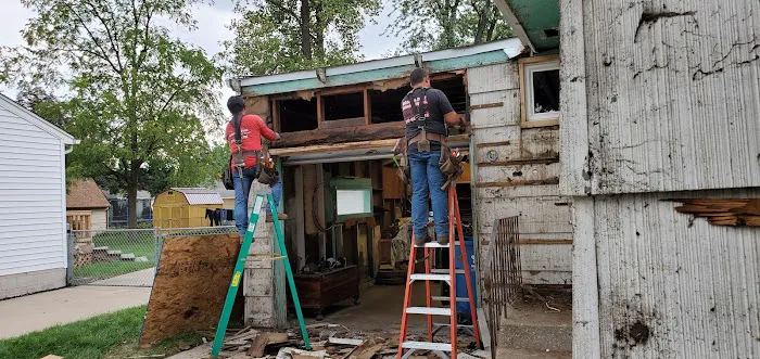 Hobson & Scott Remodeling Picture 7