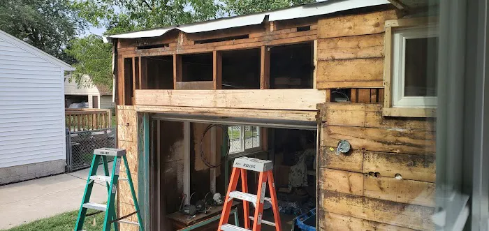 Hobson & Scott Remodeling Picture 8