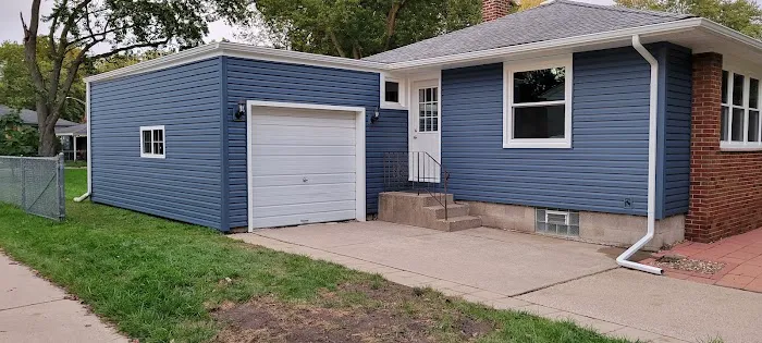 Hobson & Scott Remodeling Picture 5