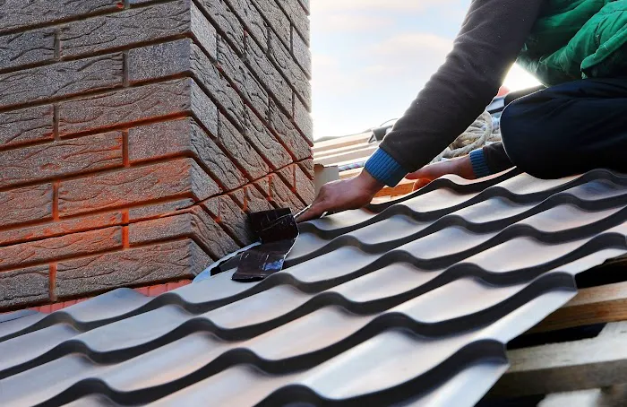 AB Roofing Repair & Replacement Picture 4