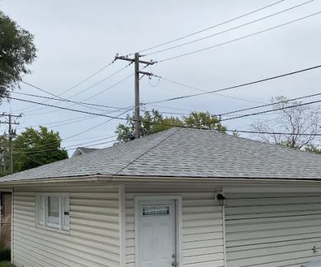 Noble Restoration Group