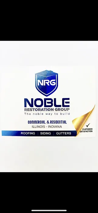 Noble Restoration Group Picture 4