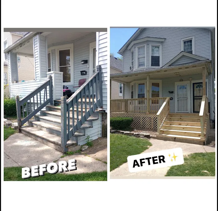 Noble Restoration Group Picture 6