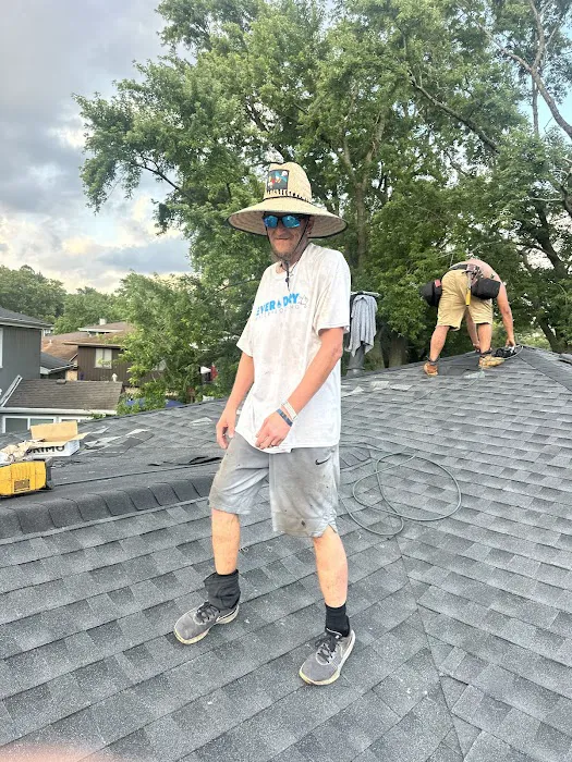 Rebel Roofing and Renovations LLC Picture 3