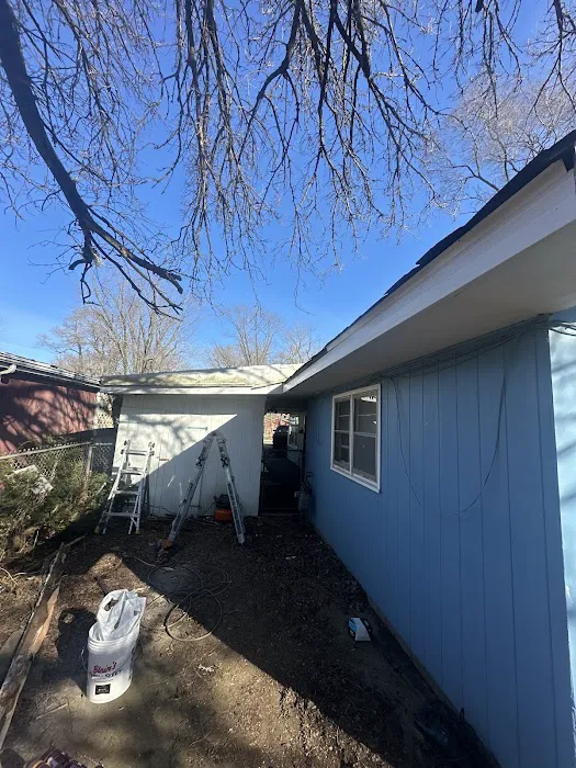 Rebel Roofing and Renovations LLC Picture 2