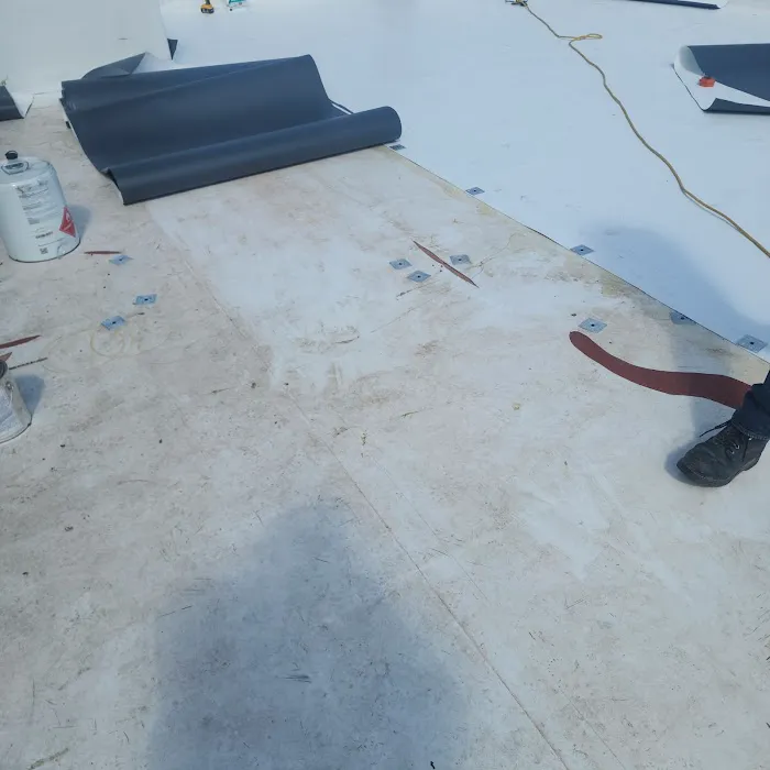 Rebel Roofing and Renovations LLC Picture 1