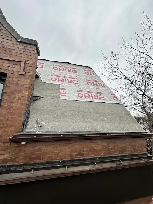 Rebel Roofing and Renovations LLC Picture 4