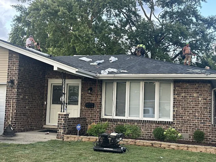 Rebel Roofing and Renovations LLC Picture 5