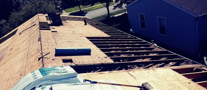 Rebel Roofing and Renovations LLC Picture 6