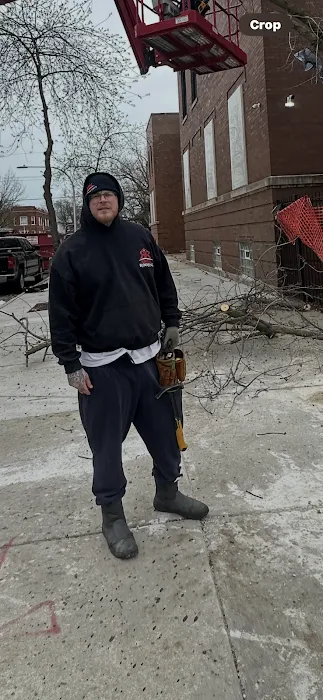 Rebel Roofing and Renovations LLC Picture 9