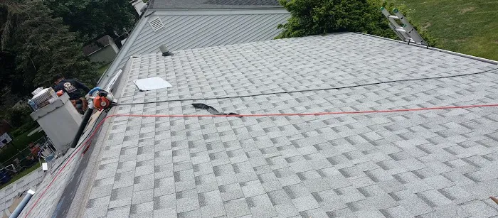 Rebel Roofing and Renovations LLC Picture 8