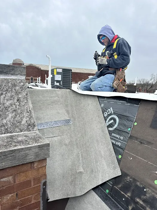 Rebel Roofing and Renovations LLC Picture 7