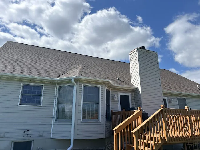 Alamo Roofing Contractors Picture 1