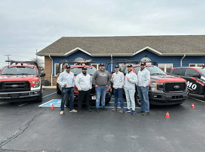 Alamo Roofing Contractors Picture 2