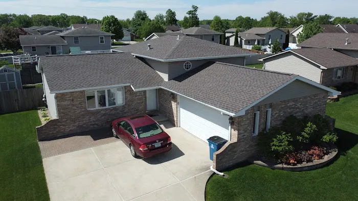 Alamo Roofing Contractors Picture 4