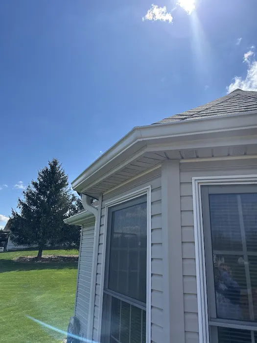 Alamo Roofing Contractors Picture 5